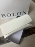 BOLON暴龍眼鏡25年新品優(yōu)雅魅力方框太陽(yáng)鏡都市大框墨鏡 BL5098 C11 曬單實(shí)拍圖