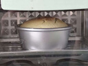 【4寸+6寸組合】戚風蛋糕模具蛋糕磨具空氣炸鍋烤箱專用烘焙模具 曬單實拍圖