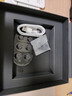 LIBRATONE 小鳥(niǎo)耳機(jī) TRACK+ 第2代主動(dòng)降噪入耳式無(wú)線(xiàn)藍(lán)牙耳機(jī)頸掛式運(yùn)動(dòng)耳機(jī) 青黑色 曬單實(shí)拍圖