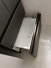 海爾（Haier）家宴510升法式多門(mén)四門(mén)電冰箱大容量家用超薄一級能效變頻風(fēng)冷無(wú)霜BCD-510WGHFD59S9U1國家補貼20% 曬單實(shí)拍圖