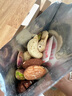 沃隆每日堅(jiān)果純堅(jiān)果750g/30袋腰果開心果仁核桃0添加健身專屬休閑零食 曬單實(shí)拍圖