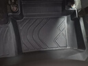 峰夢CS35PLUS腳墊全包圍23款tpe主駕后排藍鯨版原廠全車單片汽車專用 【雙層耐臟款】原廠TPE腳墊+灰彩雪妮絲 【12-18款】CS35 曬單實拍圖