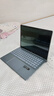 惠普HP【國家補(bǔ)貼20%】星Book Pro 14 2024 輕薄筆記本電腦(酷睿Ultra7 32G 1T 2.8K 120Hz OLED AI)藍(lán) 曬單實拍圖