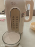 揚子破壁機家用1.7L全自動免煮免濾豆?jié){機5-6人大容量榨汁機多功能五谷雜糧料理機B-001【抖音同款】 曬單實拍圖