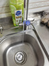 海爾（Haier）鮮活水凈水器HKC3000-R882D2U1小紅花凈水器 政府補貼 廚下瞬時(shí)1400Gpro雙出水凈水機反滲透直飲 曬單實(shí)拍圖