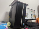 宏碁（acer）臺式機電腦單主機整機全套辦公家用設計繪圖14代i3/i5/i7 【高配定制 14代i5-14400F 16G 512G獨顯4G 主機+23.8英寸高清顯示屏 曬單實(shí)拍圖