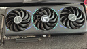 銘瑄（MAXSUN）RTX 5070電競之心璦珈白色電腦電競游戲視頻渲染設(shè)計電競直播12G臺式電腦AI運(yùn)算獨立顯卡DLSS4 RTX5070電競之心 OC12G 曬單實拍圖