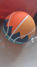 李寧（LI-NING）籃球兒童5號比賽室內(nèi)外耐磨水泥地幼兒小學(xué)生青少年戶外橡膠五號 曬單實拍圖