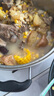 東來順 內(nèi)蒙古羔羊原切帶肉棒骨2斤羊腿手把肉煲湯燉煮 清真中華老字號(hào) 曬單實(shí)拍圖