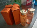 雪花秀（Sulwhasoo）滋盈水乳套裝新款貴婦套盒人參抗皺緊致女士護膚品雪花秀男士套盒 雪花秀人參水乳中樣3對 曬單實(shí)拍圖