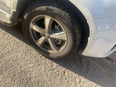 玲瓏輪胎225/65R17 102H SUV汽車(chē)輪胎 玲瓏臻選 SD 適配哈弗H6/M6 曬單實(shí)拍圖