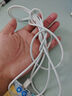 品勝蘋(píng)果數據線(xiàn)PD快充30W充電線(xiàn)Type-C適用iPhone14promax/13/12手機iPad車(chē)載USB-C充電器線(xiàn)2米加長(cháng)20W 曬單實(shí)拍圖