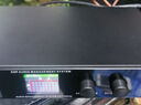SOUNDHUANG/DM48專業(yè)中文數(shù)字音頻處理器2進(jìn)4出舞臺(tái)演出dsp均衡音響工程4進(jìn)8出音箱延遲器酒吧線陣系統(tǒng)分頻器 DM24 曬單實(shí)拍圖