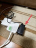 美的（Midea）吸塵器家用大吸力無(wú)線(xiàn)Q7 slim手持吸塵器 綠光顯塵靜音除塵一體機輕量車(chē)載【重磅新品】 q7slim 曬單實(shí)拍圖