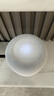 Apple/蘋果 HomePod （第二代）智能音響/音箱 藍(lán)牙音響/音箱 白色 適用iPhone/iPad 資源機(jī) 曬單實(shí)拍圖