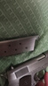 aqk1911成人玩具槍鋁合金bb全金屬手槍黃河牌發(fā)射器打氣球的搶彈 AQK8.0最新版鎢鋼色(雙彈夾） 曬單實拍圖