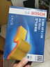 博世（BOSCH）汽車(chē)空氣濾芯空氣濾清器空氣格3136標致3008 13-18款/408 13-14款 曬單實(shí)拍圖