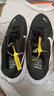 耐克NIKE男子跑步鞋緩震 REVOLUTION 8 運(yùn)動(dòng)鞋HJ9198-003黑白 42.5 曬單實(shí)拍圖