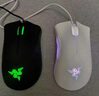 雷蛇（Razer）毒蝰V2pro專業(yè)版無線鼠標 電競游戲 輕量化 對稱型  黑色(附專用防滑貼+Type-C充電接口) 曬單實拍圖