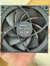 九州風(fēng)神（DEEPCOOL）冰立方500CPU風(fēng)冷CPU散熱器（厚塔式加寬鰭片組/帶降速線(xiàn)/FDB風(fēng)扇/5熱管/AK500） 曬單實(shí)拍圖