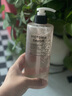 馥諾詩(shī)（VICTORIA SAVOR）晨露玫瑰沐浴露持久留香500ml木質(zhì)花香男女士煙酰胺沐浴液 曬單實(shí)拍圖