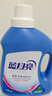 藍月亮 機洗手洗亮白套裝 薰衣草香 2kg*1瓶+1kg*3袋+500g*2瓶+1kg*1瓶  曬單實拍圖