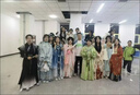 稻橙漢服男原創(chuàng)大氅書(shū)生武俠客宋制情侶cp演出服古裝廣袖大袖衫馬面裙 應(yīng)淵黑/外衫+里衣+裙子 XL 曬單實(shí)拍圖