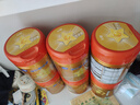 飛鶴星飛帆卓睿A2 β-酪蛋白幼兒配方奶粉3段(12-36個(gè)月適用)758克g 6罐 曬單實(shí)拍圖