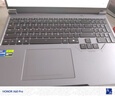 機(jī)械師曙光16S RTX5060獨(dú)顯英特爾酷睿i9-13900HX 2.5K 300Hz設(shè)計AI編程辦公電競游戲本大學(xué)生筆記本電腦 5060|24核i9HX 16G內(nèi)存/1TB固態(tài) 曬單實拍圖