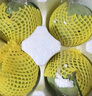 京鮮生 長(cháng)城豐水梨 凈重5斤 單果250g+ 新鮮當季 生鮮水果 中秋禮盒 曬單實(shí)拍圖