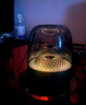 哈曼卡頓（Harman/Kardon） AURA 4藍牙音箱音樂琉璃四代家用音響桌面低音炮 AURA 4 音樂琉璃四代 曬單實拍圖