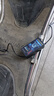 樂寶瑪電瓶車電動(dòng)車充電器自動(dòng)斷電48v12Ah20Ah60v72v20Ah愛瑪金箭綠源雅迪臺(tái)鈴鉛酸通用 60V20Ah[充滿自停] 充電閃爍，充滿停止閃爍 曬單實(shí)拍圖