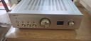 天龍（DENON）PMA-900HNE 家庭影院HiFi發(fā)燒音響 支持WiFi藍(lán)牙 集成網(wǎng)絡(luò)放大器 立體聲功放機(jī) 銀色 曬單實(shí)拍圖