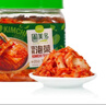 圃美多 切件泡菜 1.2kg 韓國風(fēng)味泡菜 切件辣白菜 新舊包裝隨機發(fā)貨 曬單實(shí)拍圖