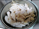 柒島無(wú)骨雞爪生鮮新鮮去骨鳳爪冷凍批發(fā)半成品泡椒大號雞腳脫骨凈重 5.05斤無(wú)骨雞爪60-62只 頂配無(wú)冰 曬單實(shí)拍圖