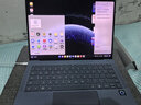 華為MateBook Pro 筆記本電腦 鴻蒙操作系統(tǒng) 鴻蒙AI 970g超輕薄長續(xù)航 OLED護(hù)眼屏 32GB 1TB 晴藍(lán) 曬單實(shí)拍圖
