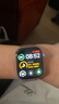 Apple/蘋果 Watch Series 10 智能手表GPS款42毫米玫瑰金色鋁金屬表殼淡桃粉色運動型表帶S/M MX1R3CH/B 曬單實拍圖