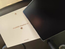 華為（HUAWEI）MatePad Air 12英寸 2025【國(guó)家補(bǔ)貼】最新款平板電腦鴻蒙AI繪畫(huà)學(xué)習(xí)辦公高顏值多色辦公平板 標(biāo)準(zhǔn)版丨12+256G 煙云灰 官方標(biāo)配【下單送好禮】 曬單實(shí)拍圖