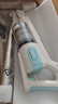 美的（Midea）無(wú)線吸塵器家用吸塵器家用寵物手持吸塵器大吸力輕量車(chē)載長(zhǎng)續(xù)航地毯貓毛狗毛吸毛器【國(guó)家補(bǔ)貼】Q2 曬單實(shí)拍圖