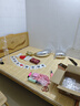 全品屋 求婚布置室內(nèi)情人節(jié)表白氣球場景告白驚喜浪漫生日KT板裝飾 豪華版浪漫之路表白套餐 曬單實拍圖