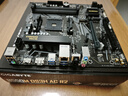 技嘉（GIGABYTE）B550M DS3H AC R2主板DDR4支持處理器45005600X5700G5800X AMD B550 Socket AM4 曬單實(shí)拍圖