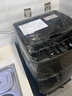 Heiai全自動(dòng)洗衣機(jī)家用大容量小型波輪洗脫烘干一體出租房宿舍1級(jí)能效 13公斤強(qiáng)力風(fēng)干|藍(lán)光殺菌|桶自潔 曬單實(shí)拍圖