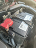 馬勒（MAHLE）汽車(chē)電瓶蓄電池75D23L適配三菱歐藍德勁炫森林人雅閣奇駿天籟 曬單實(shí)拍圖