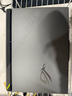 ROG魔霸9 銳龍9 16英寸 游戲本筆記本電腦(R9 9955HX 16G 1T RTX5060 2.5K 240Hz) 曬單實(shí)拍圖