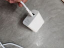 華為全能充電器(66W)超級快充含6A Type-C數(shù)據(jù)線 3C認(rèn)證 適配華為手機(jī)Mate60Pro/Pura 70 曬單實拍圖