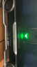 漫步者花再Halo SoundBar桌面音響音箱家用臺式電腦游戲音響長(cháng)條有線(xiàn)音箱藍牙5.4RGB燈效破界黑高保真 曬單實(shí)拍圖