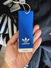 三葉草（Adidas）阿迪達(dá)斯ADIDAS 三葉草男子運(yùn)動(dòng)休閑梭織外套KB2466 黑色 L  曬單實(shí)拍圖