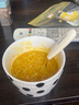 小皮（Little Freddie）嬰幼兒碎碎面原味175g 嬰兒輔食面條兒童寶寶面條輔食6-12個(gè)月 曬單實(shí)拍圖