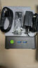 極摩客GMK極摩客G3PLUS英特爾Twin Lake N150  15W輕辦公影音桌搭迷你電腦主機(jī)mini小主機(jī)高性能 雅丹黑 準(zhǔn)系統(tǒng)（無內(nèi)存/硬盤） 曬單實(shí)拍圖