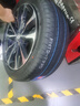 普利司通（Bridgestone）汽車(chē)輪胎 225/45R17 91W T005A 原廠(chǎng)配套豐田新雷凌 曬單實(shí)拍圖